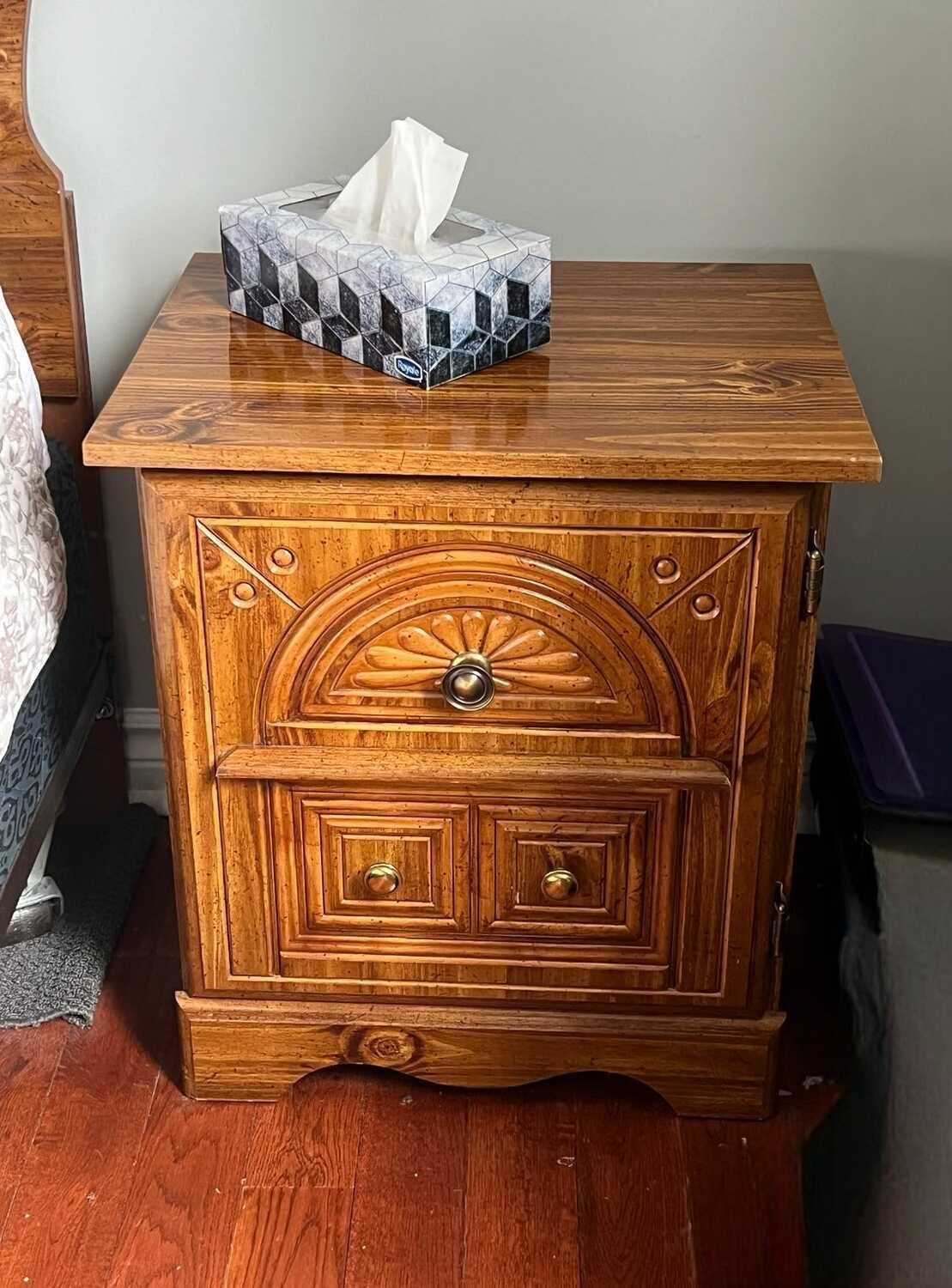 Matching Bedroom Set - photo 2