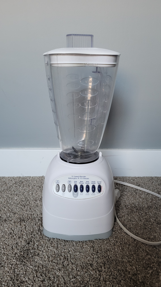 Oster 10 Speed Blender