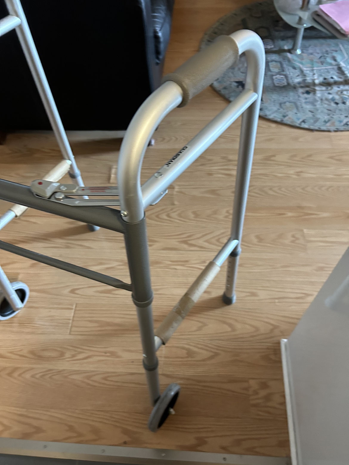 Walker brand new - photo 4
