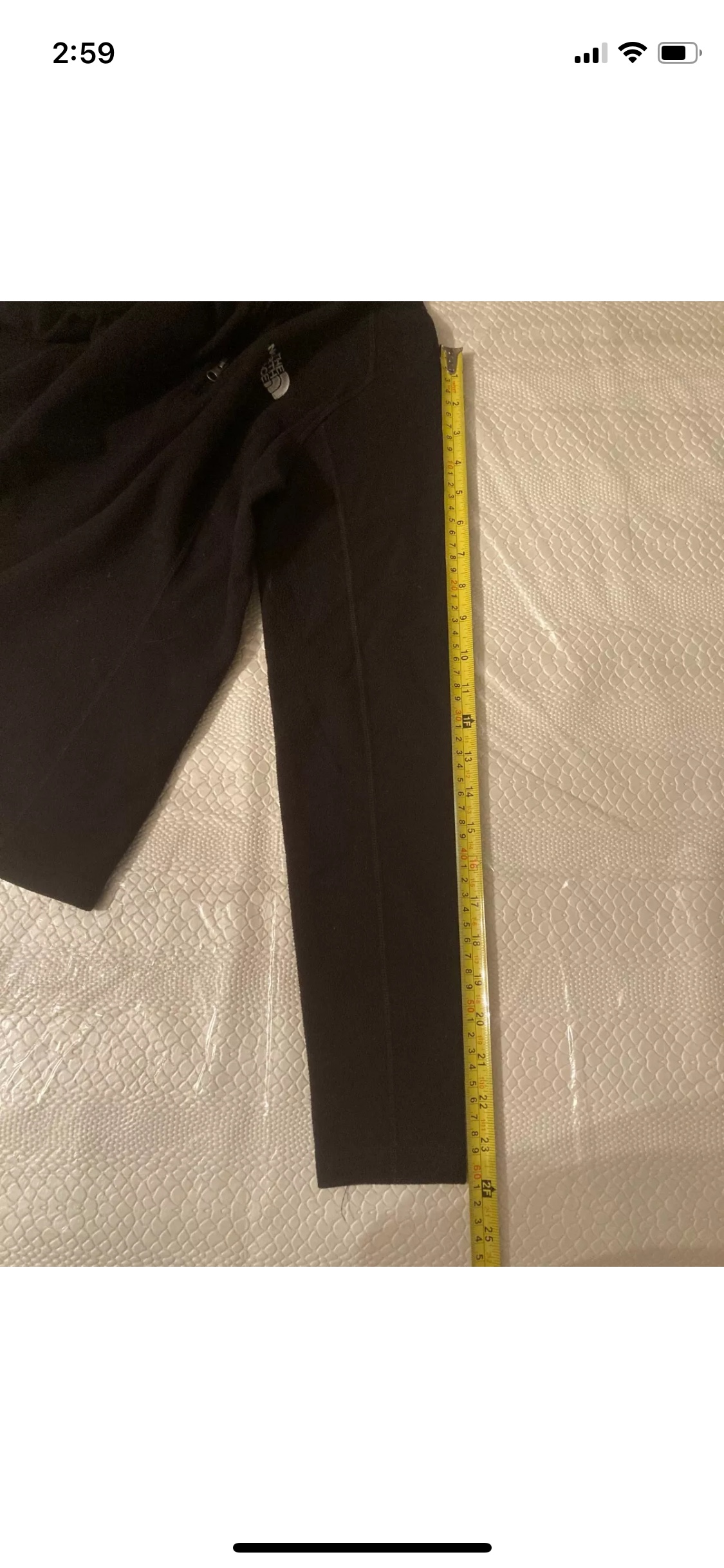 TWO SWEATER DEAL!! Women's The North Face - Fleece Sweaters - photo 5