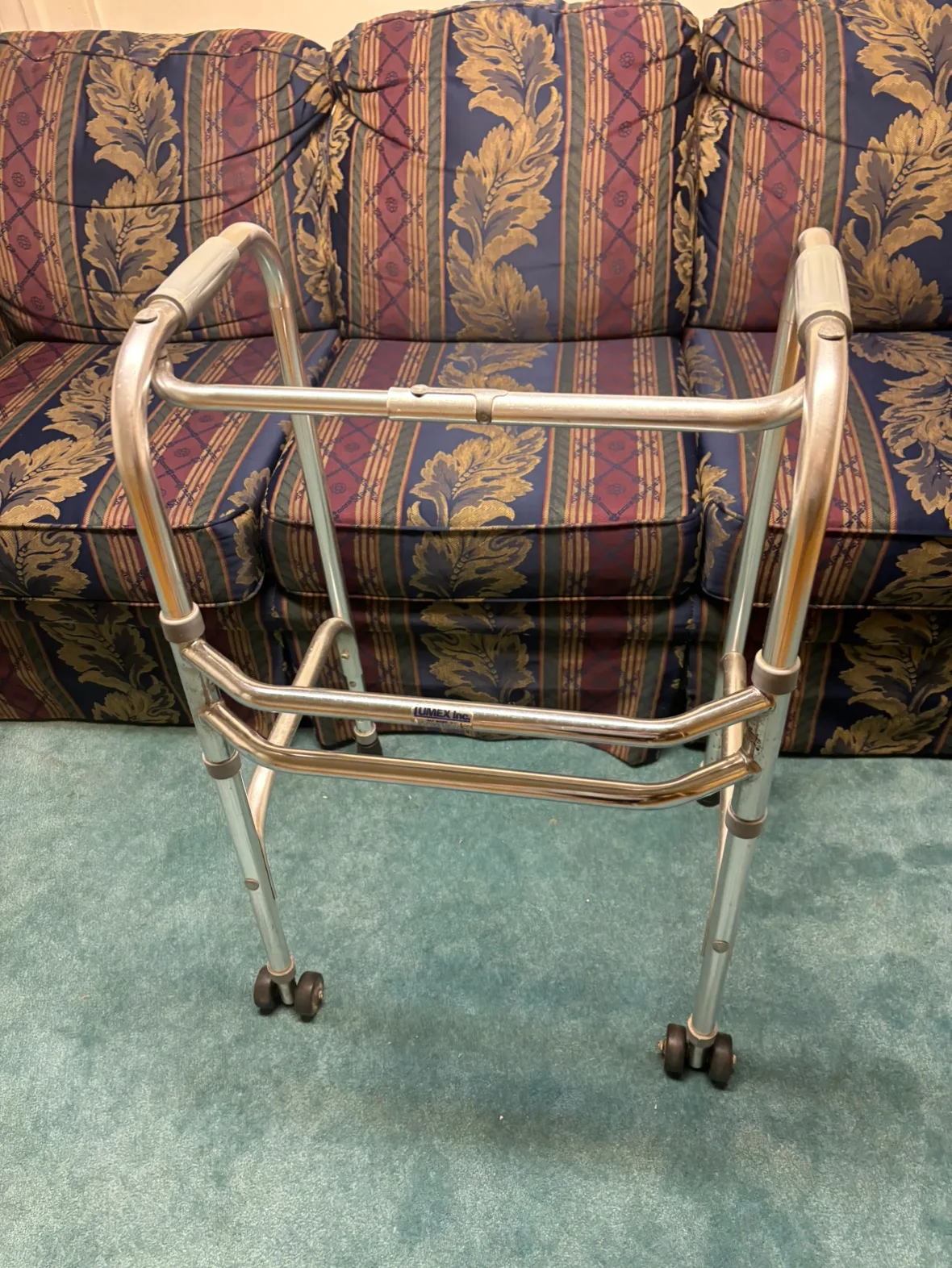 Walking Frame thumbnail