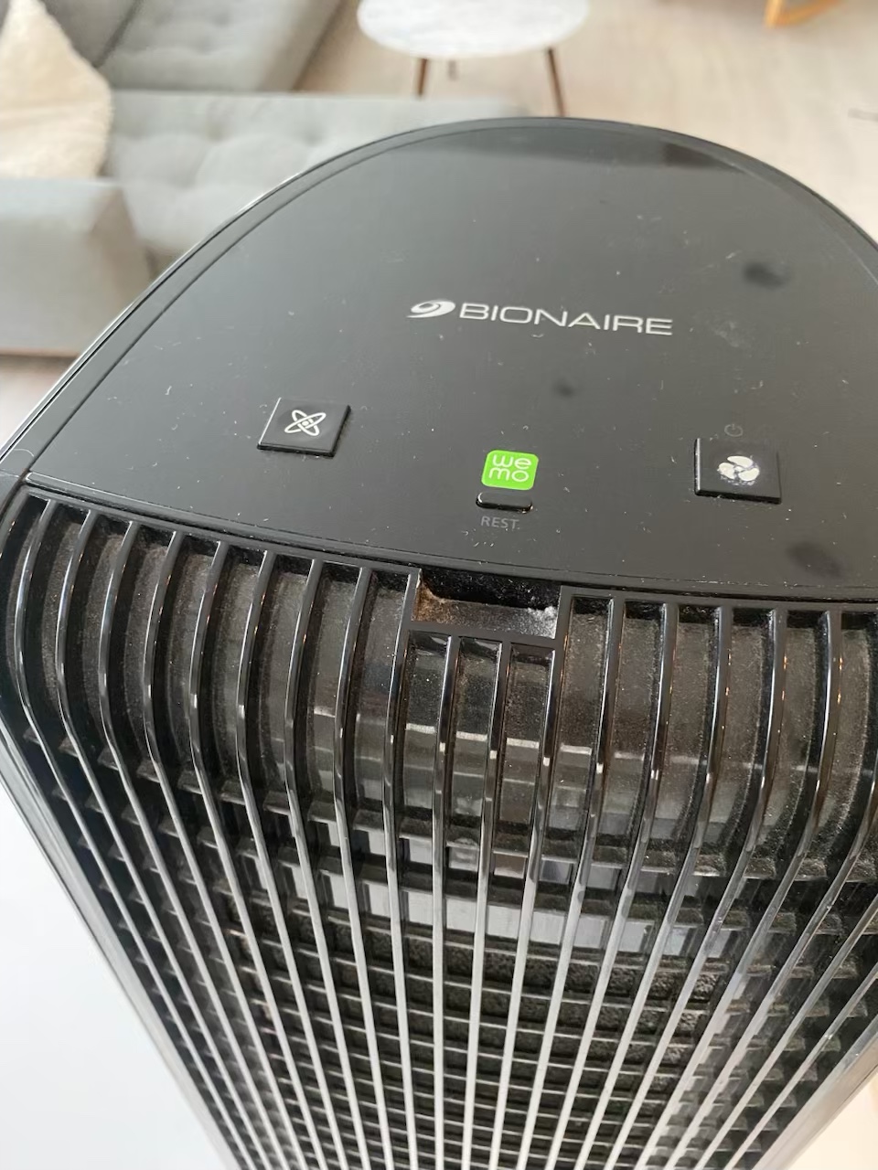 Bionaire Air Purifier