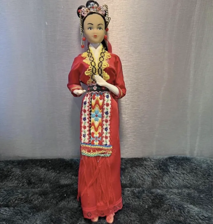 Vintage Doll Collection image indicator(2)