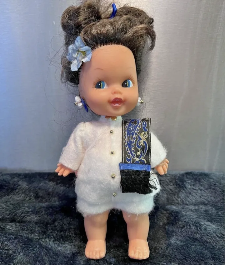 Vintage Doll Collection image indicator(5)