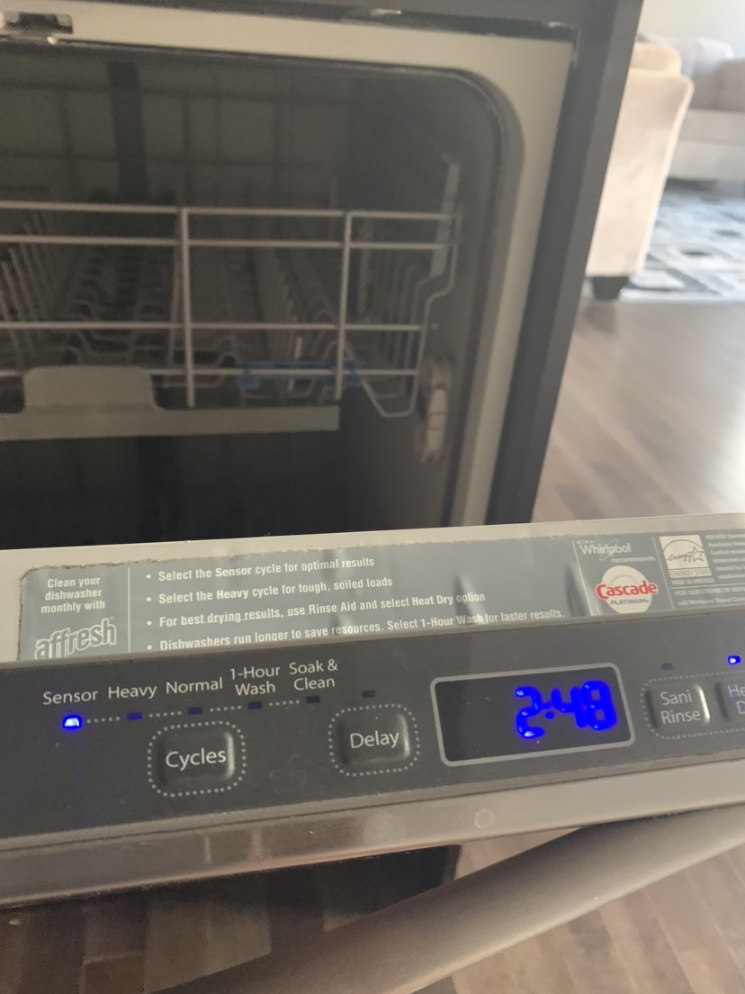 Dishwasher - photo 4