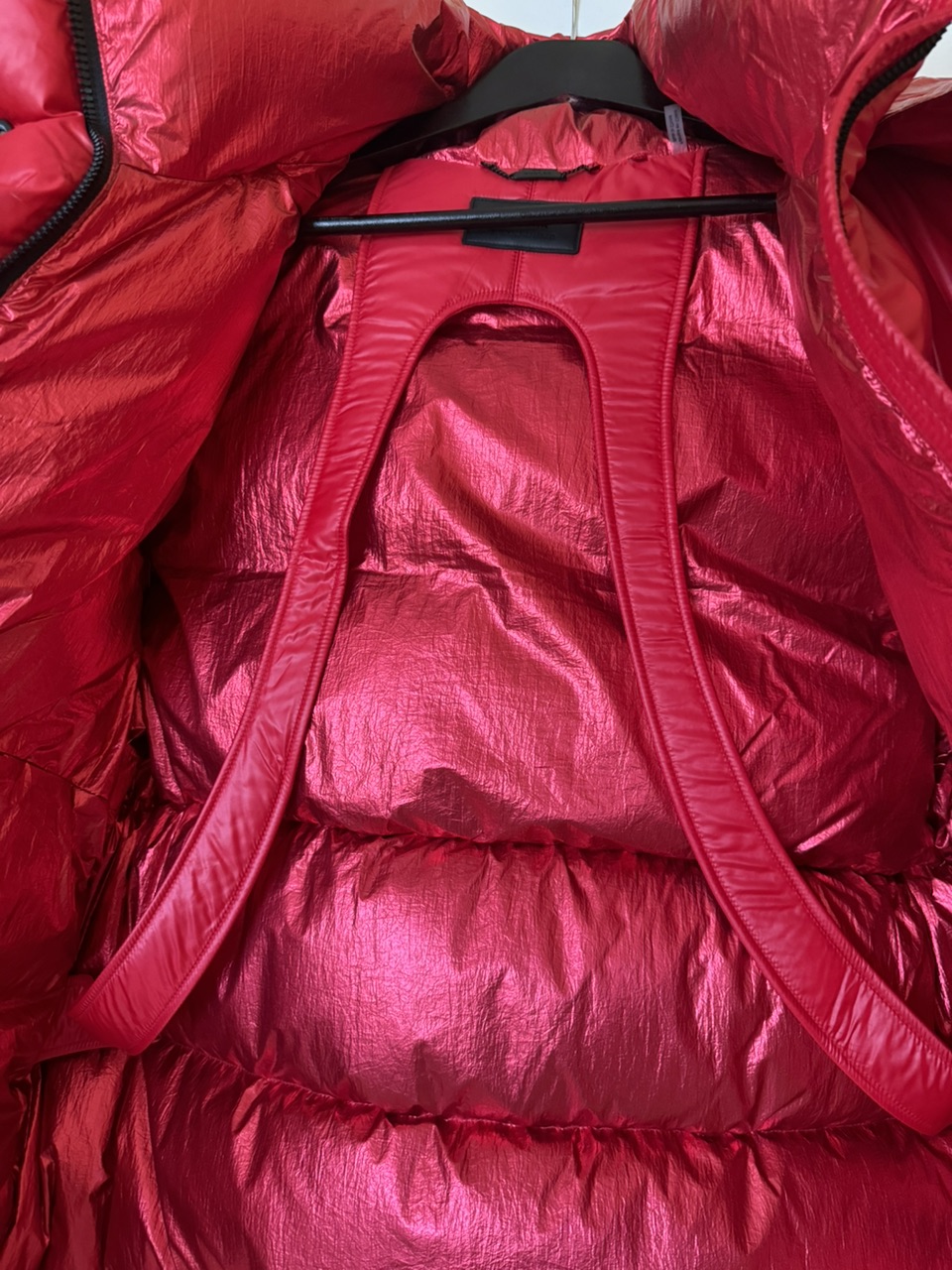 Rudsak M Down Puffer - photo 3