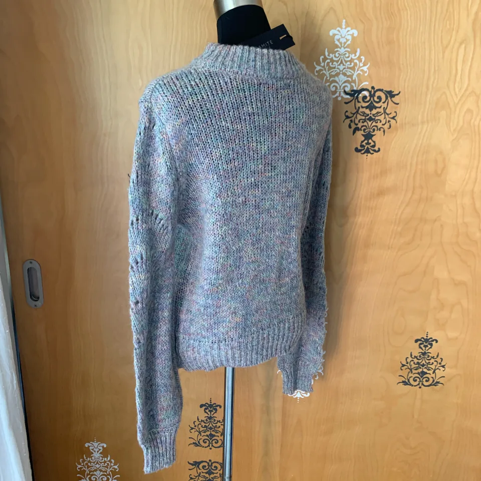 NEW Knitwear Dynamite Sweater image indicator(7)