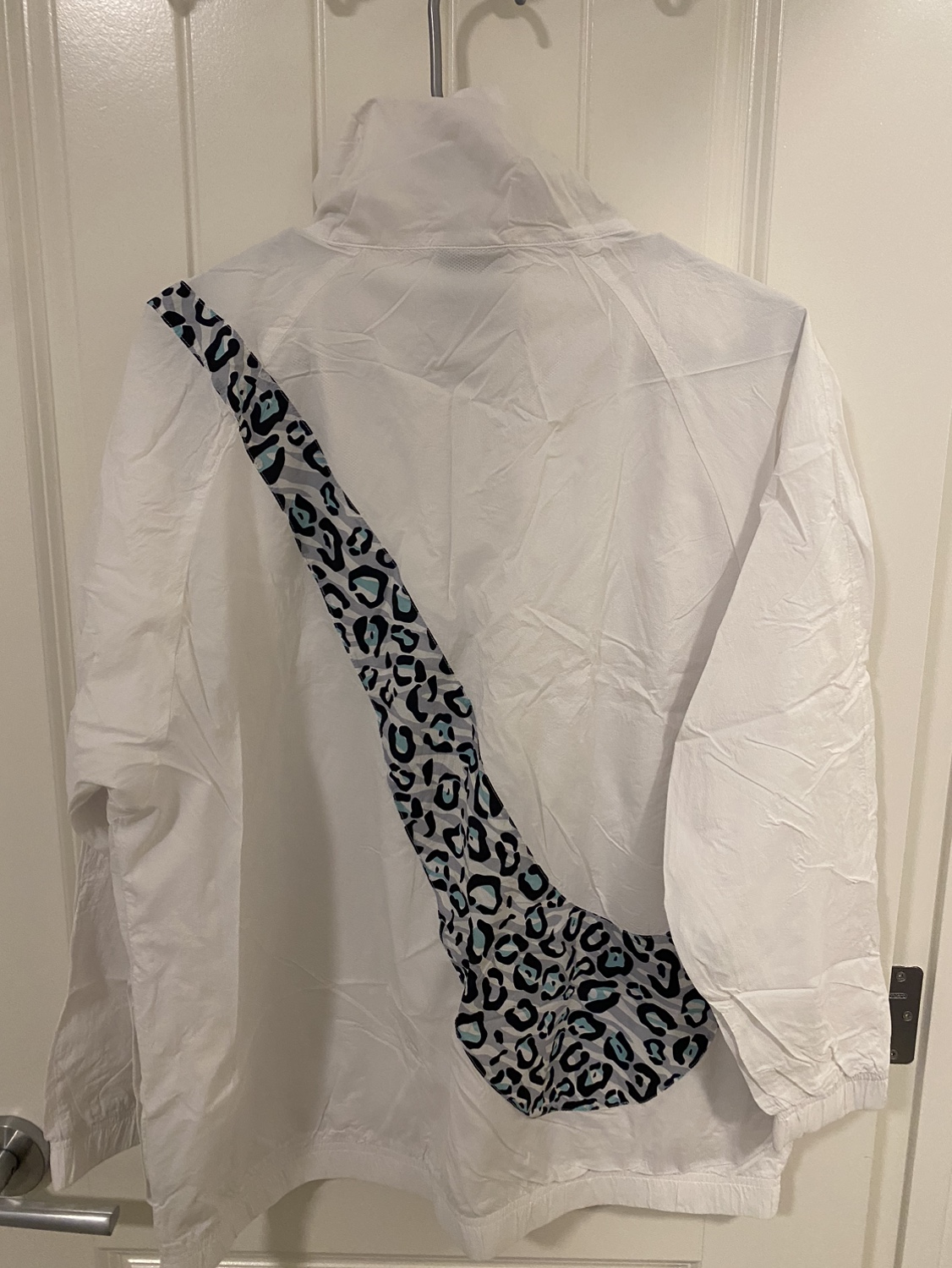 Nike swoosh unisex jacket - photo 2