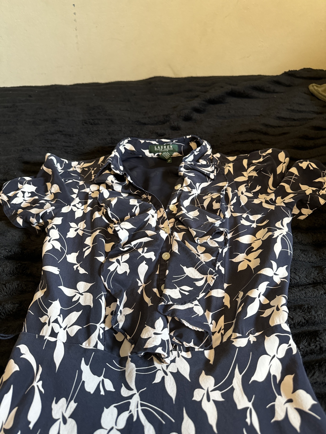 Lauren Ralph Lauren Floral Dress - photo 2
