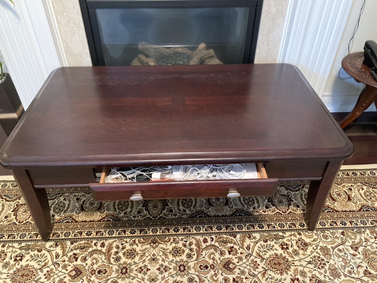 Coffee Table - photo 2