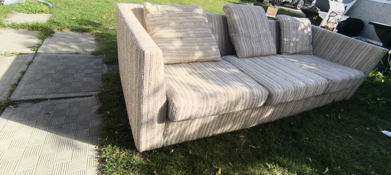Sofa and Loveseat - photo 3