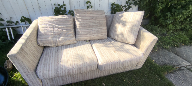 Sofa and Loveseat - photo 4