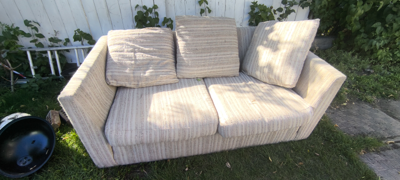 Sofa and Loveseat - photo 5