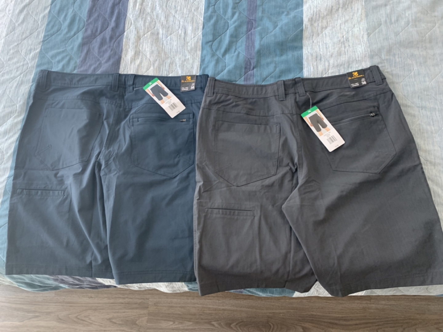The BC Clothing Co. Men's Shorts Size 38 - photo 3