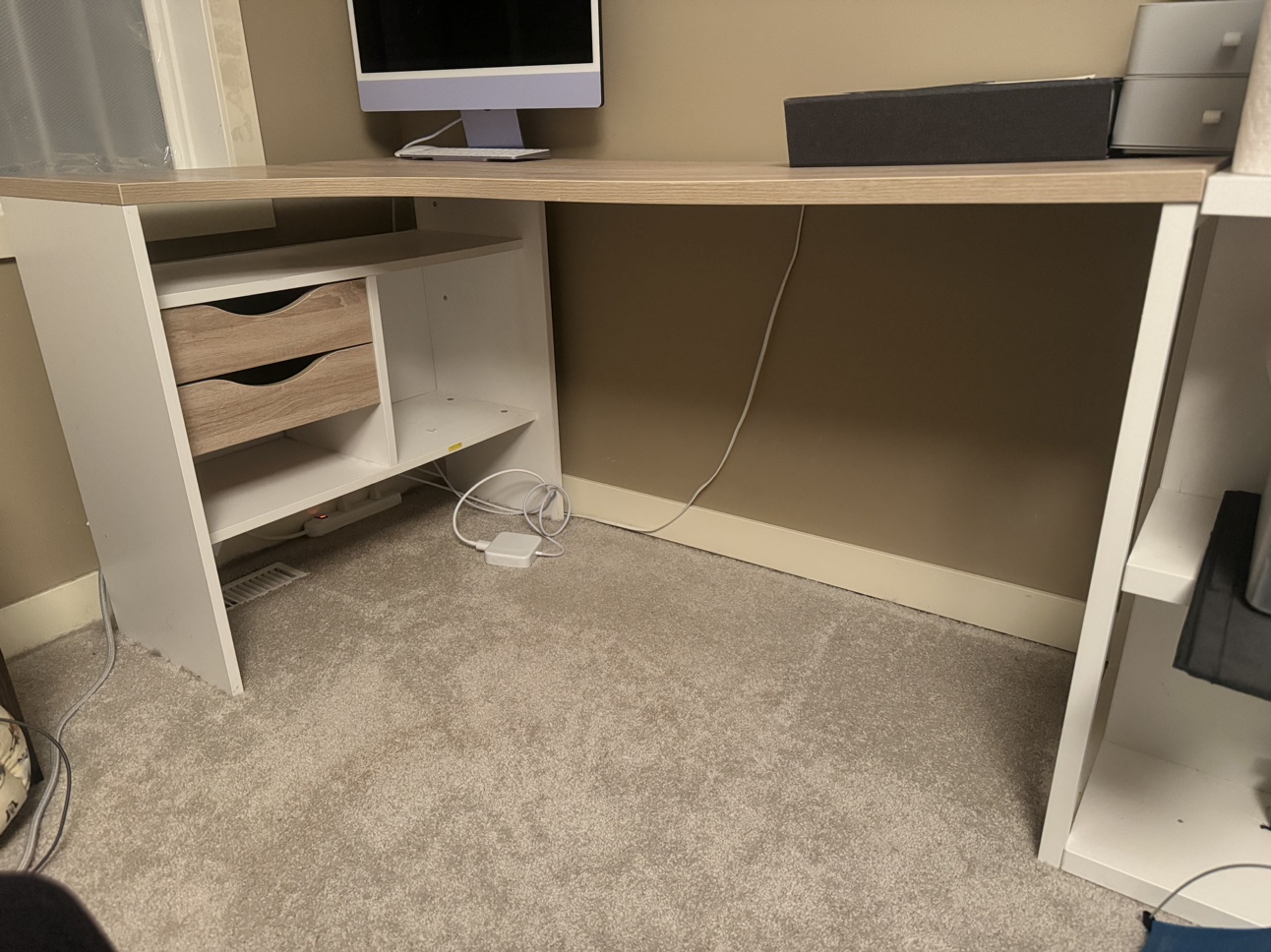 Corner Desk - photo 2