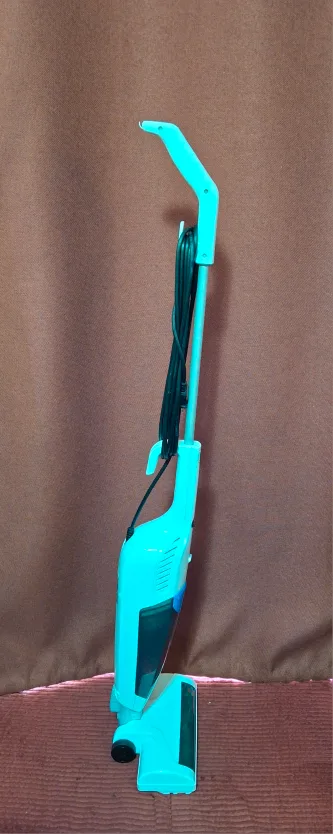 BISSELL 3-in-1 Turbo Lightweight Stick Vacuum, Three in one image indicator(2)