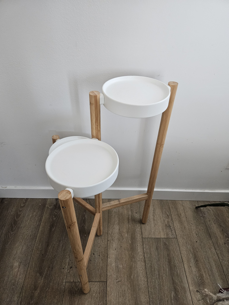 Three Tier Plant Stand IKEA - photo 2