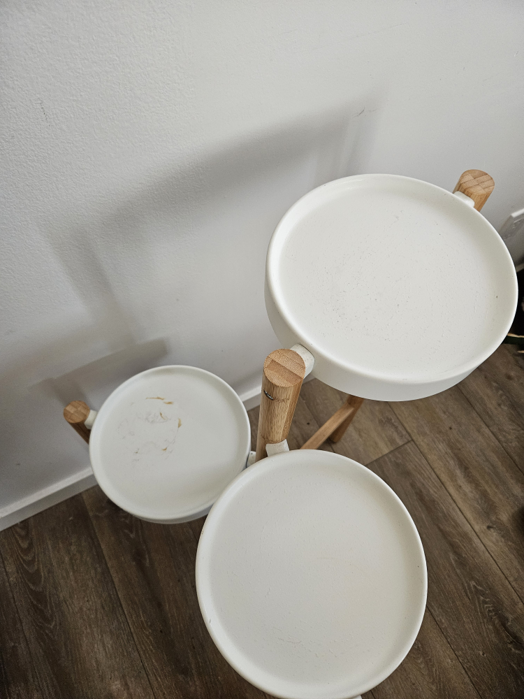 Three Tier Plant Stand IKEA - photo 5