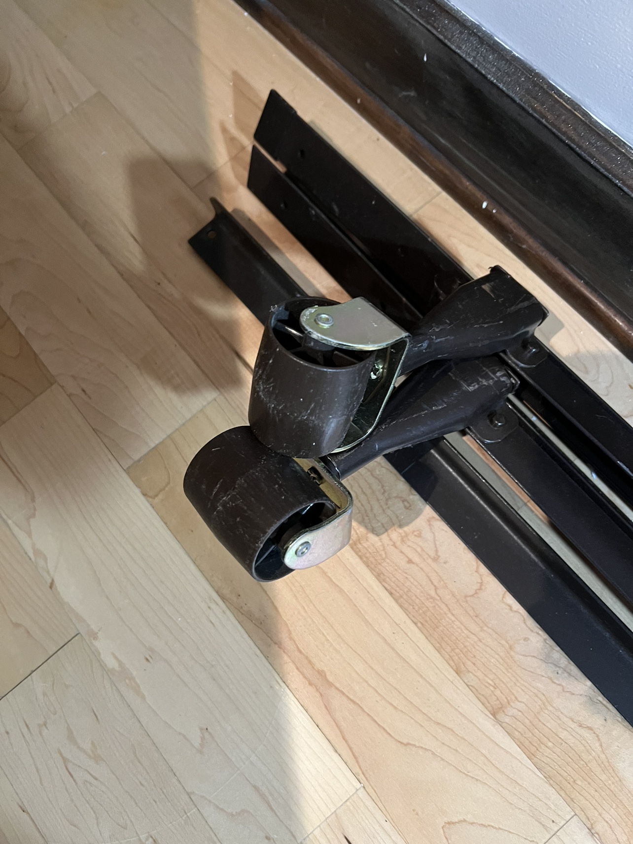 Simple Bed Frame - photo 5