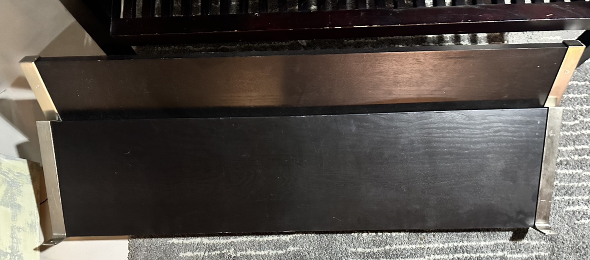 IKEA shelves - photo 2