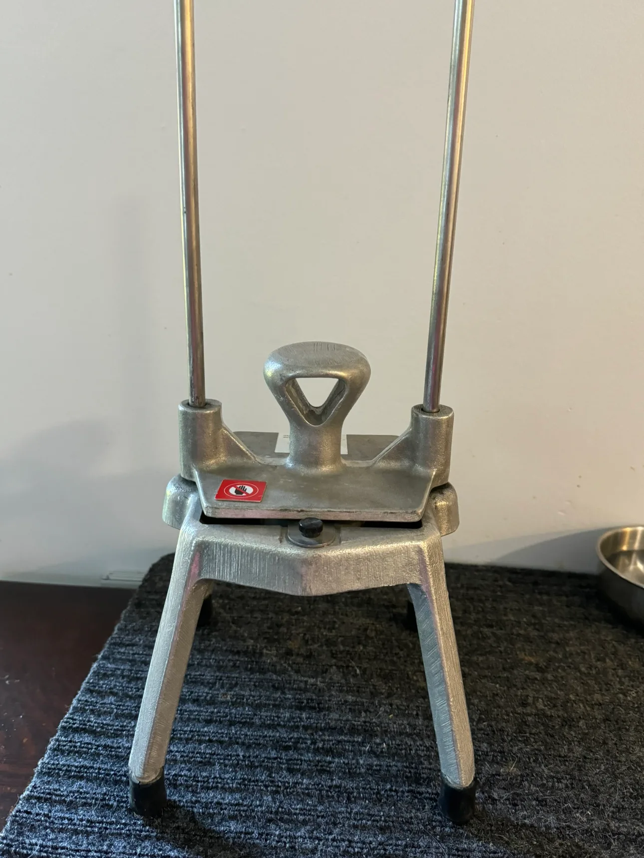 Commercial Vegetable Slicer thumbnail