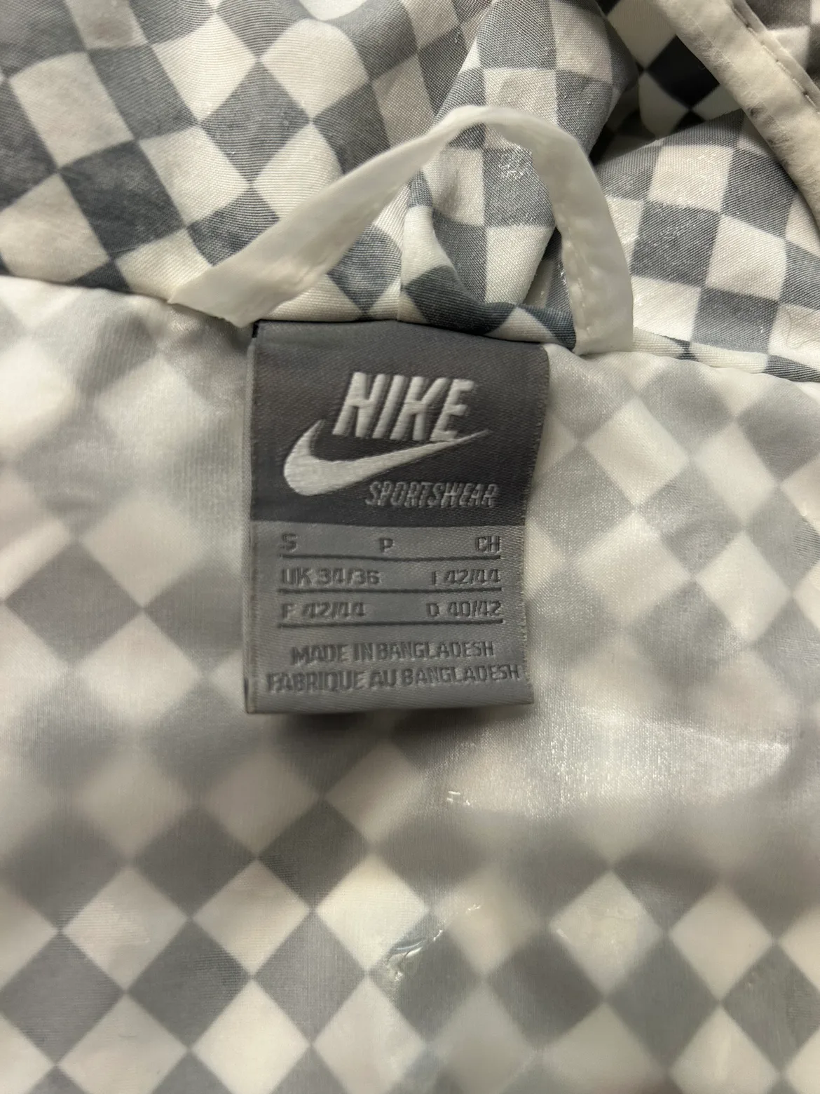 Nike Windrunner Jacket image indicator(7)