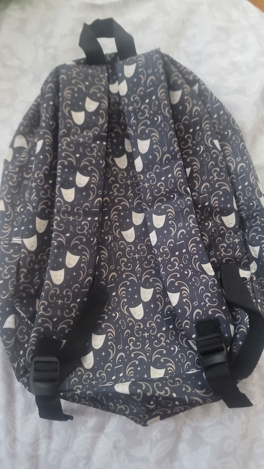 Pure Sport Backpack - photo 2