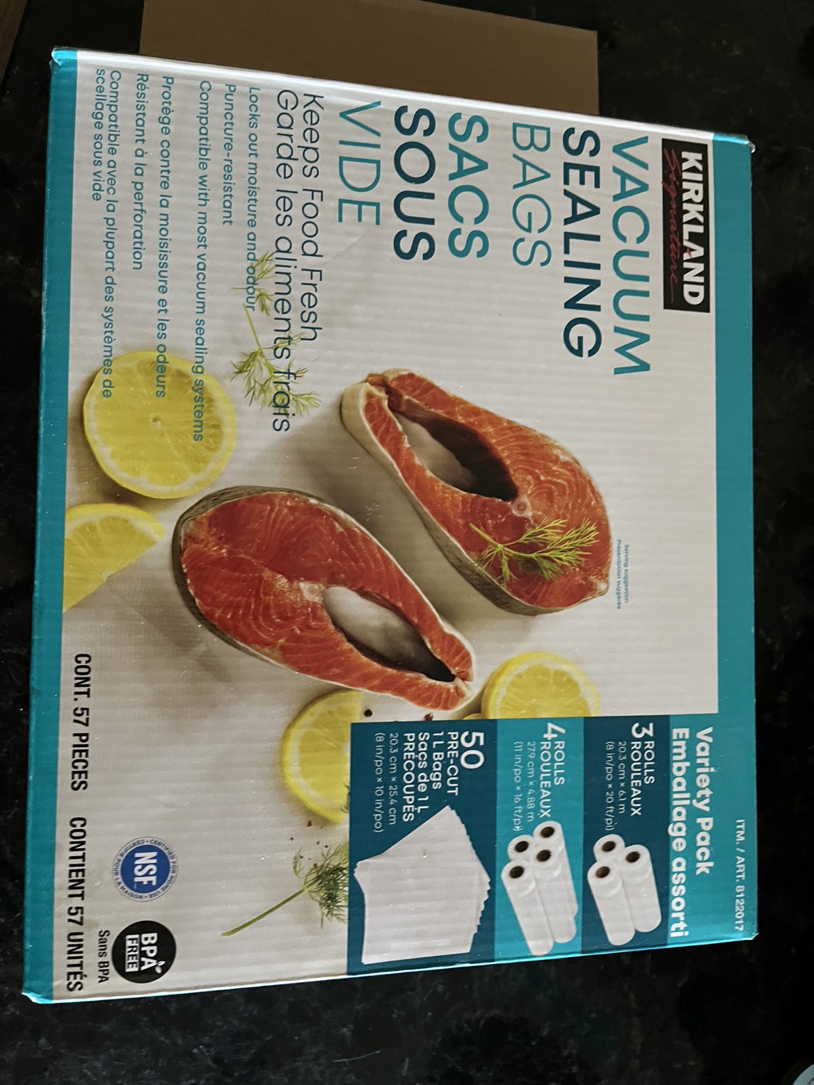 FoodSaver Vacuum Sealer - photo 3