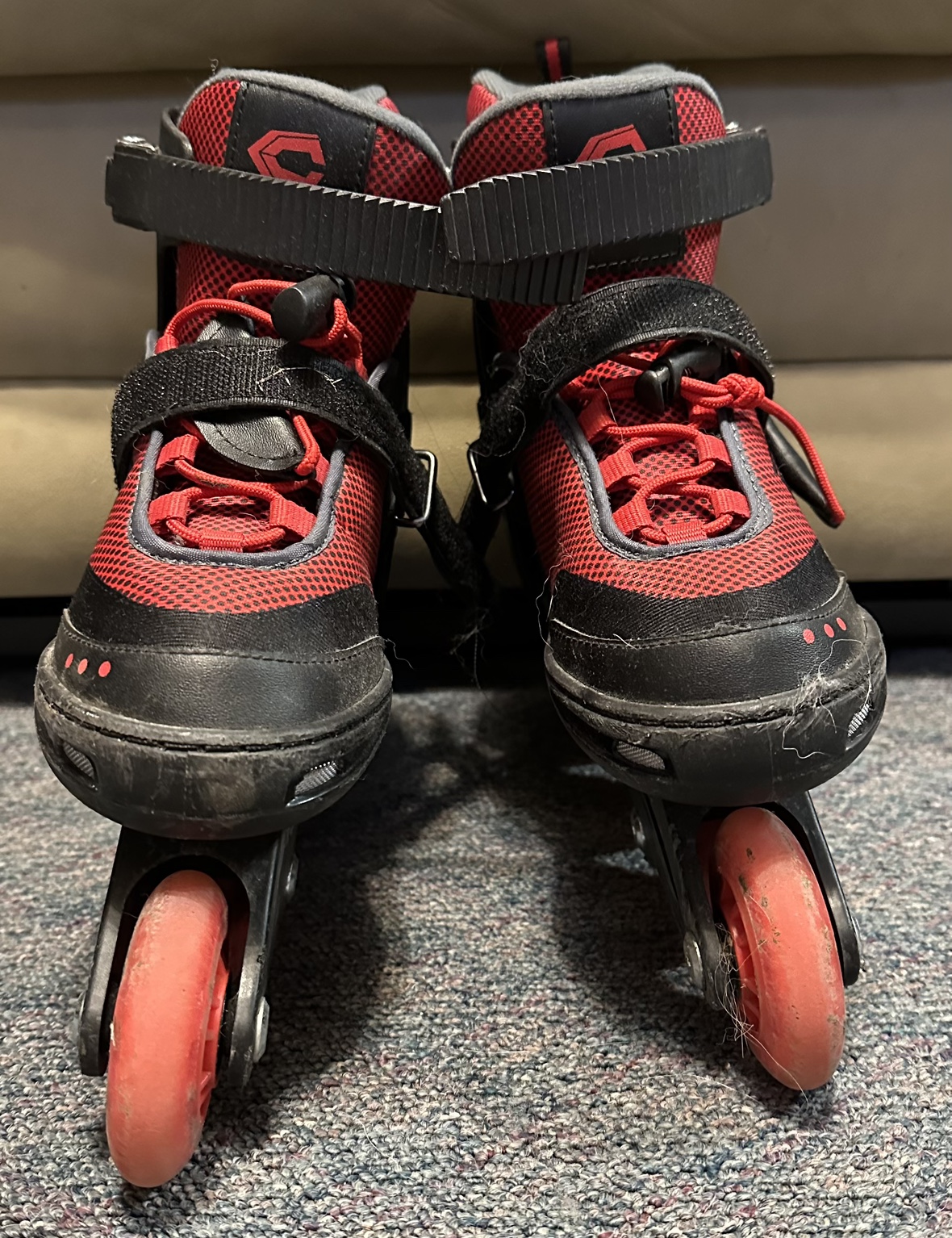 Capix Inline Skates