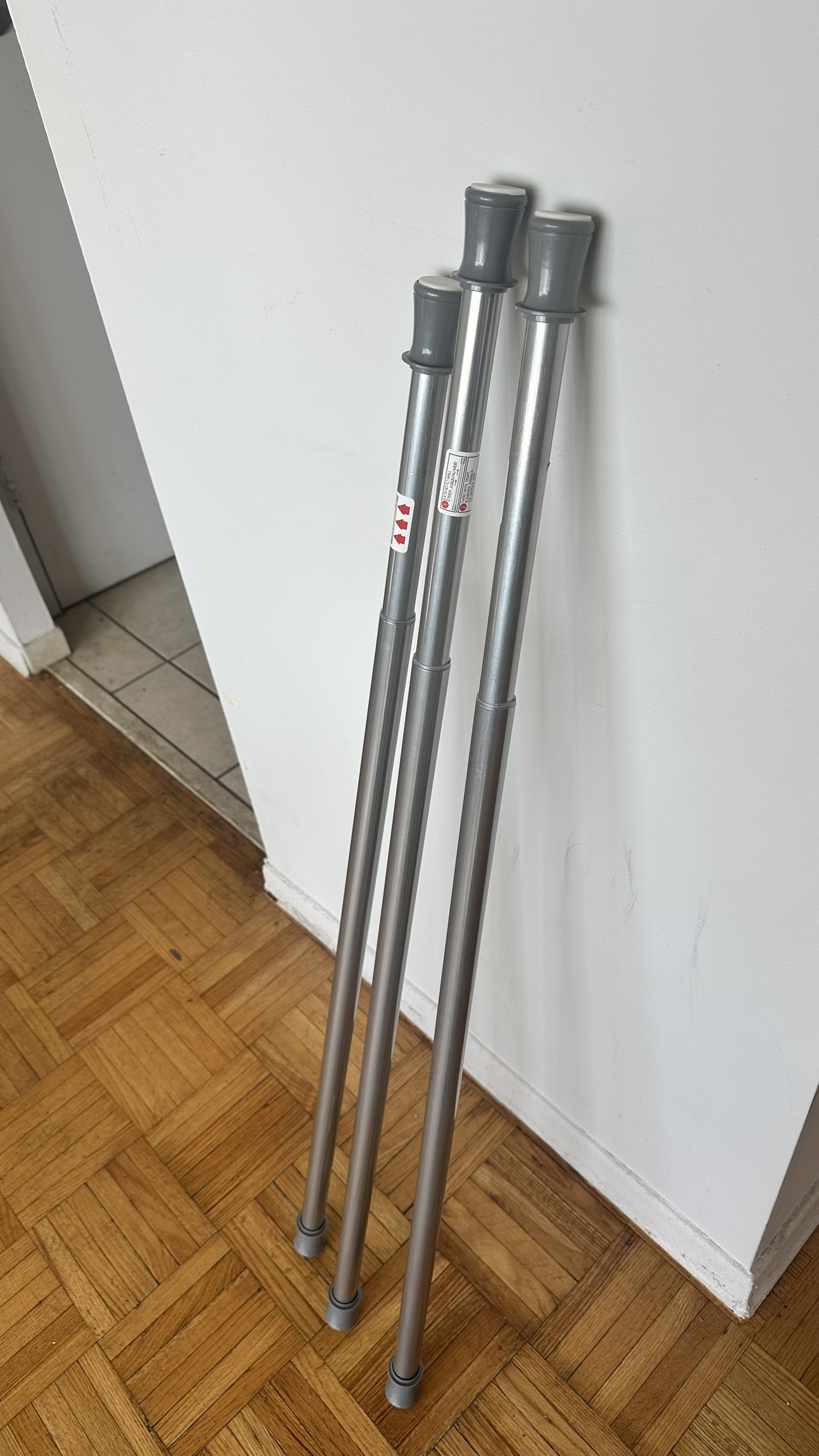 Curtain/Shower Rods - photo 2