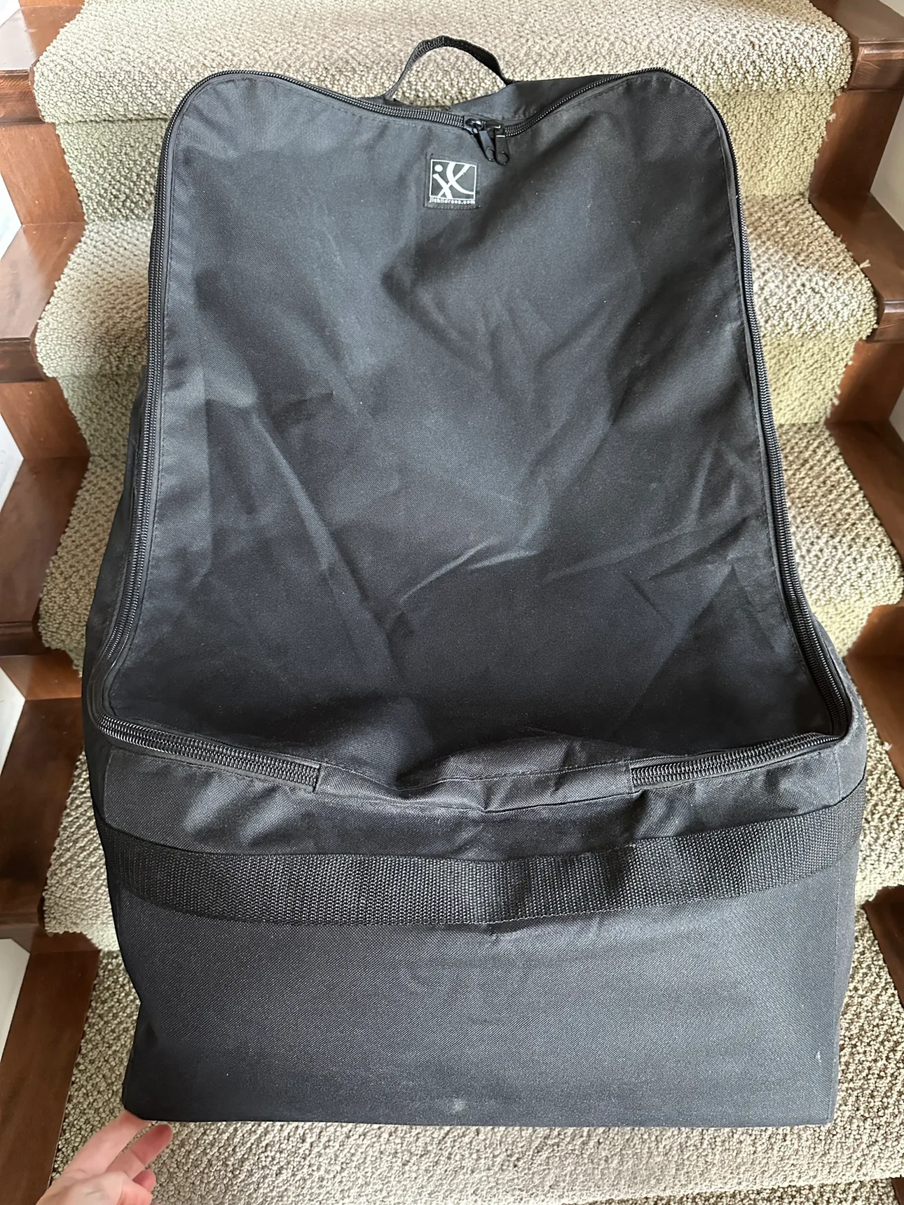 Car seat travel Bag thumbnail