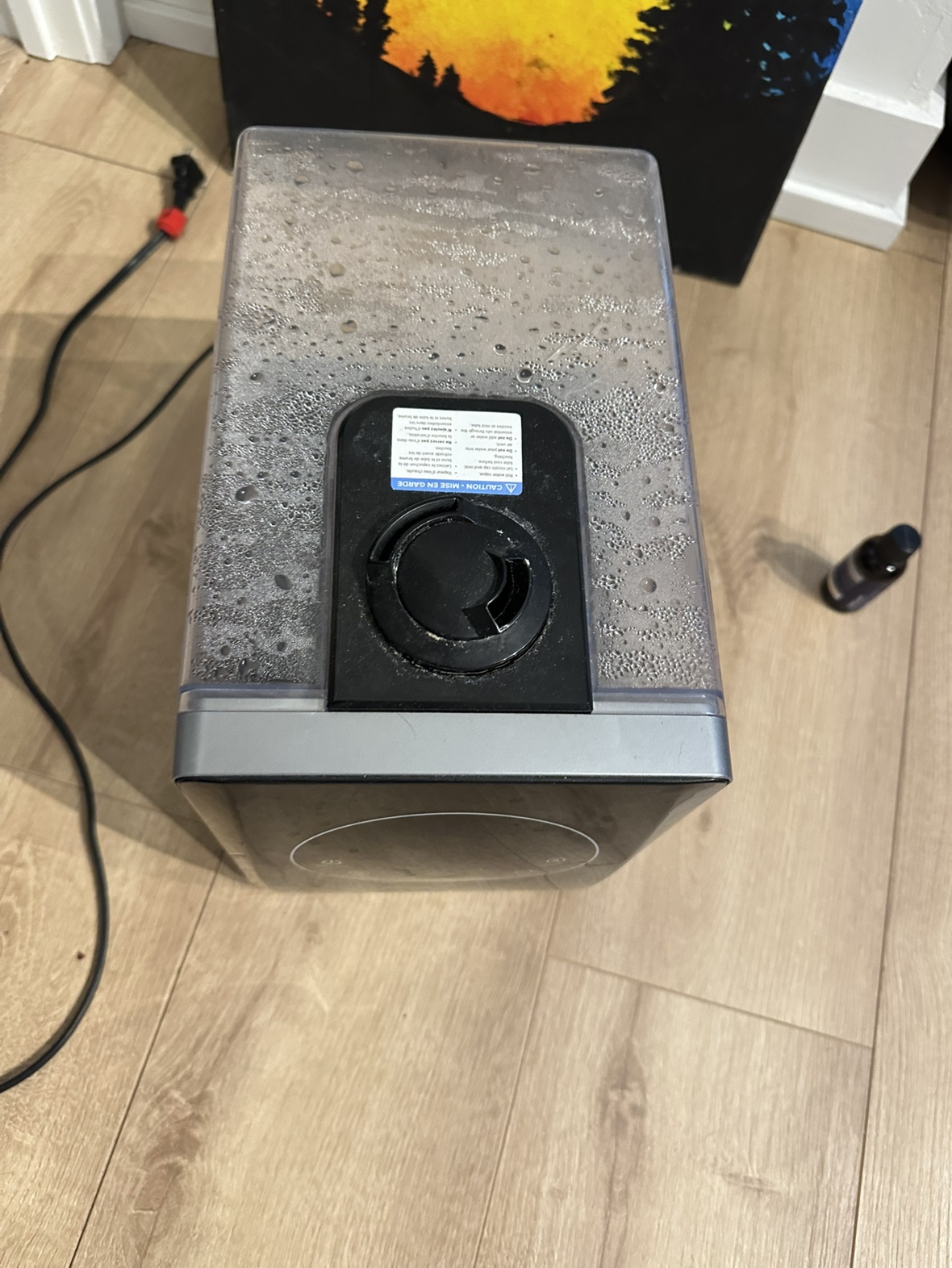 Levoit Humidifier - photo 3