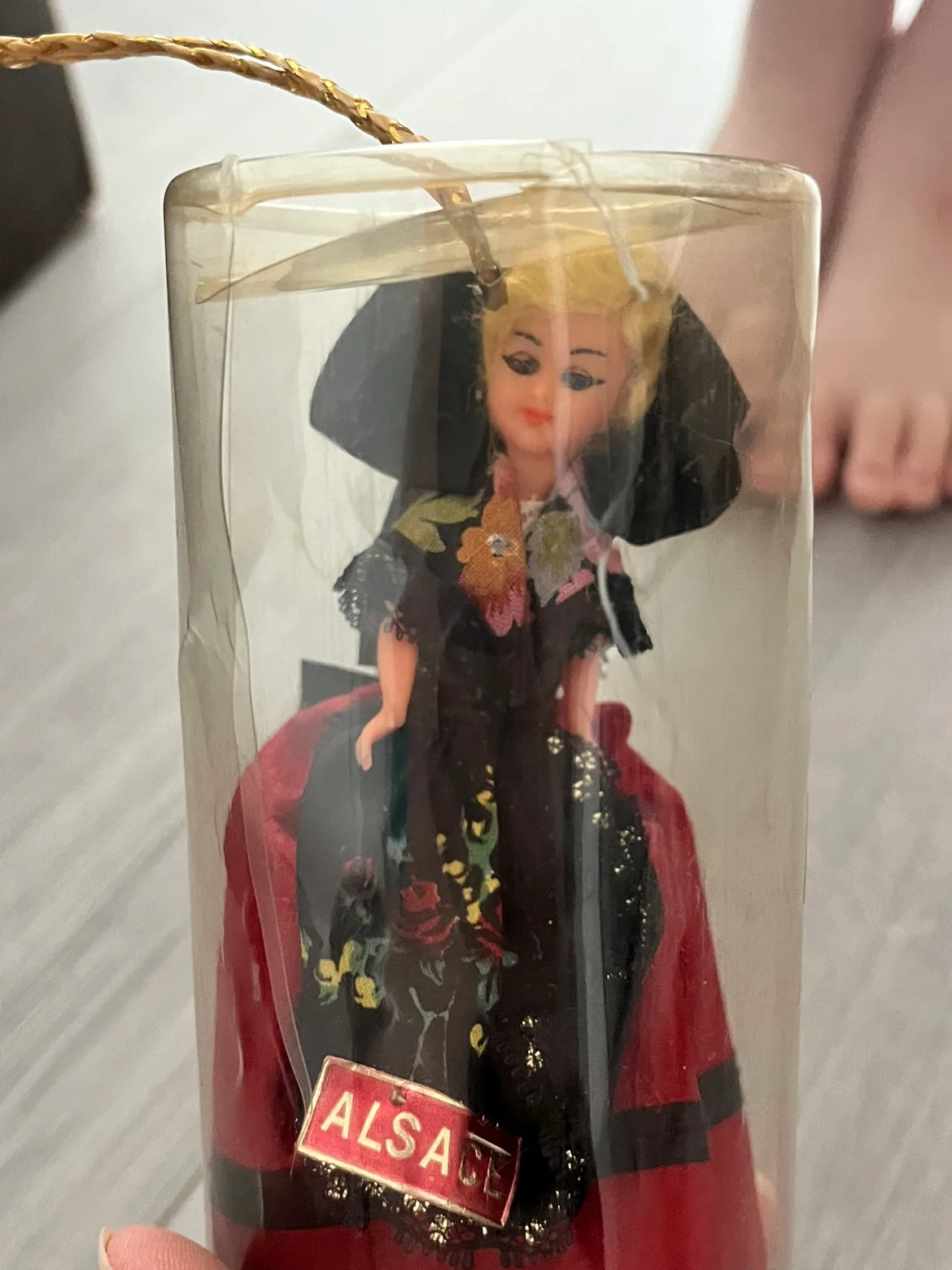 Vintage Dolls image indicator(7)