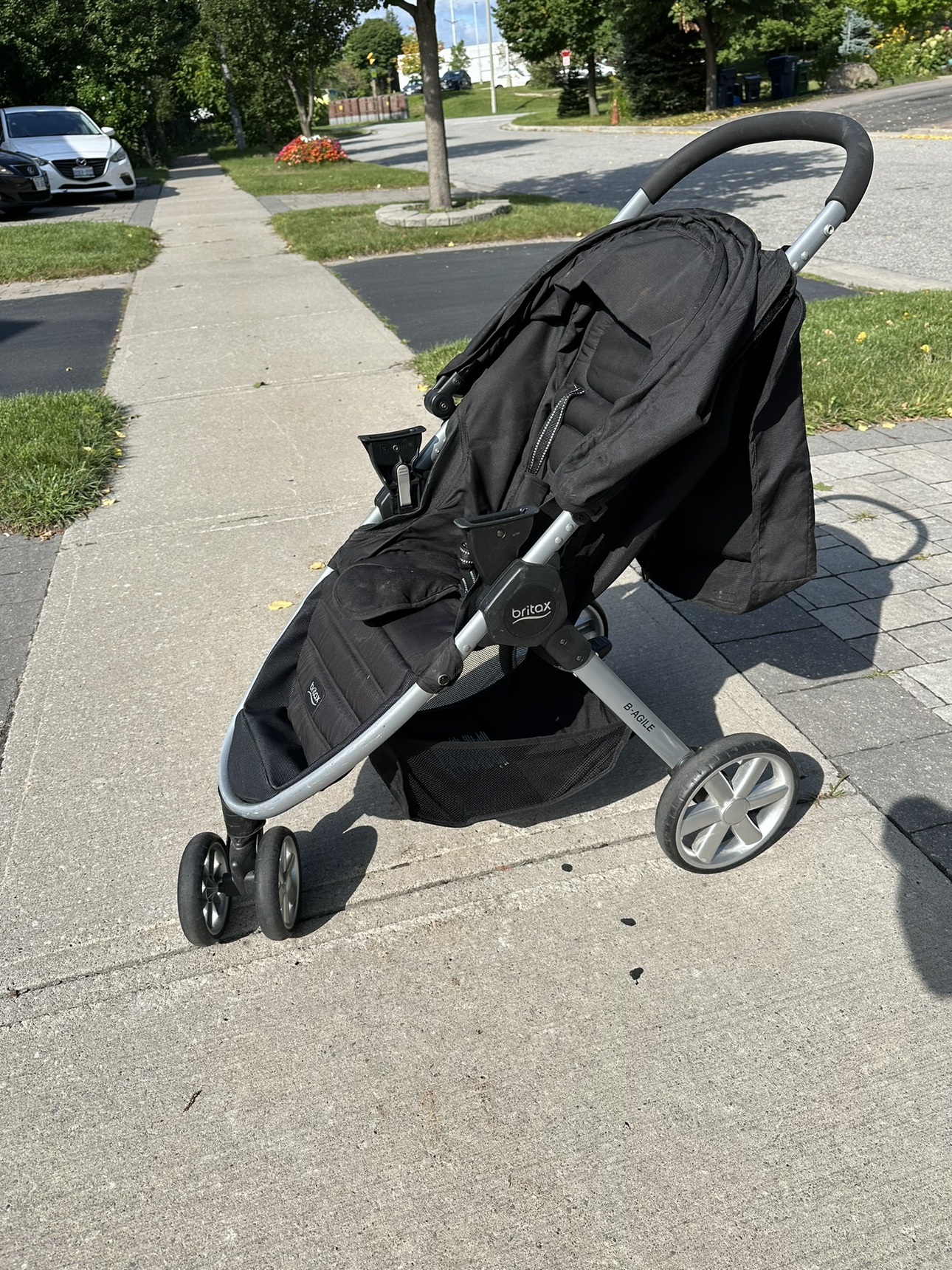 Stroller