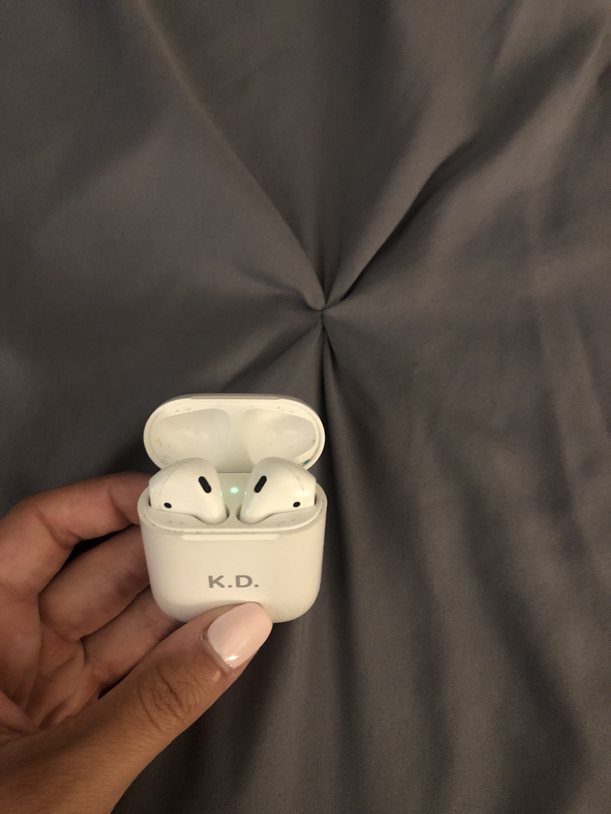 AirPods - photo 2