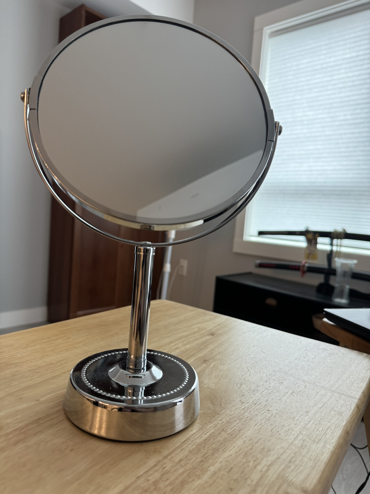 3X Magnifying Mirror
