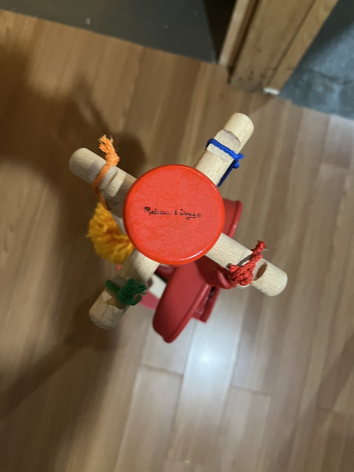 Toy Cleaning Set - photo 4