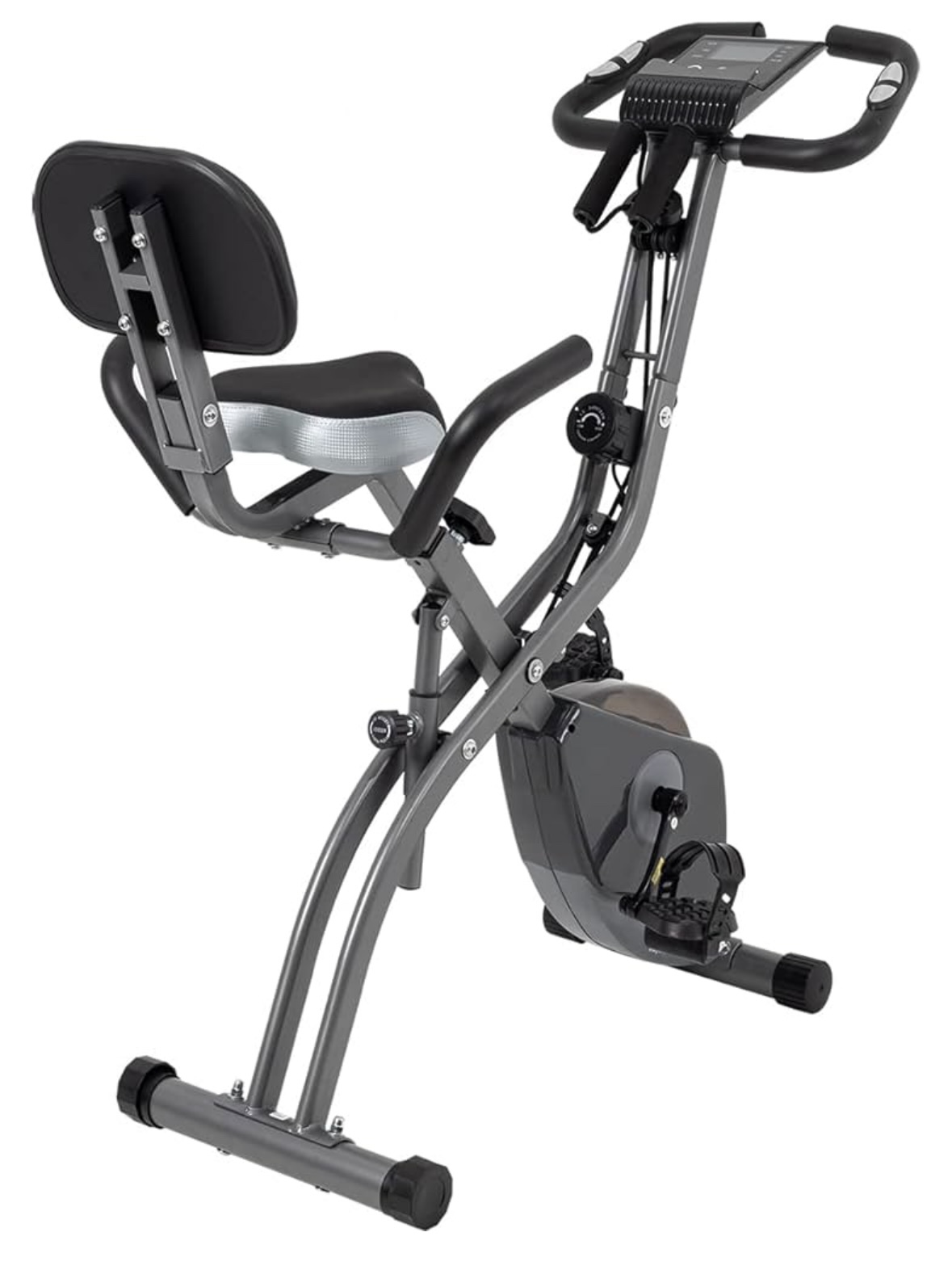 Recumbent Exercise Bike - photo 2