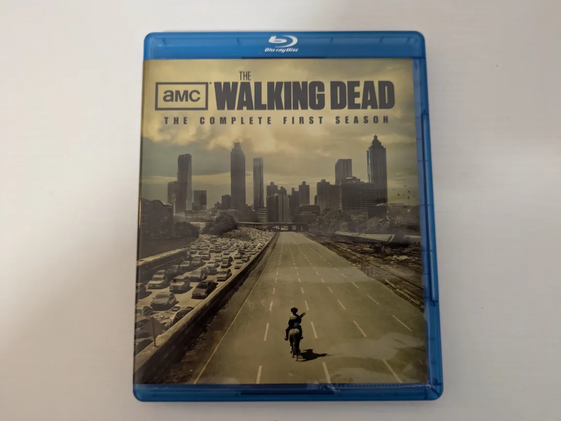 Blu-ray Movies image indicator(10)