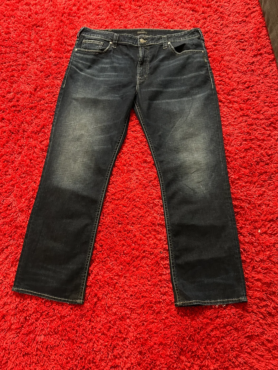 Silver Jeans Co. Men's Jeans image indicator(3)