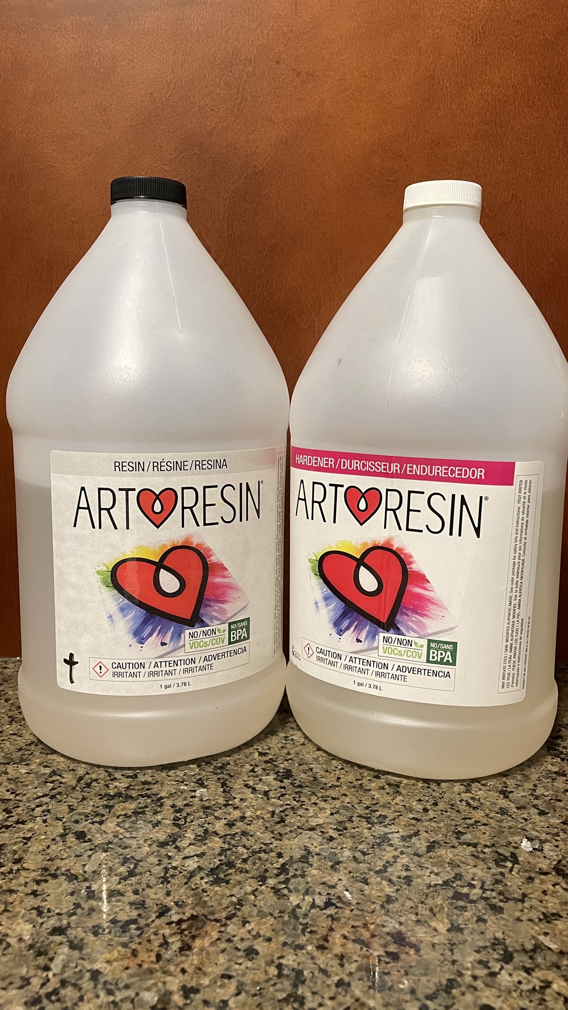 ArtResin - Epoxy Resin