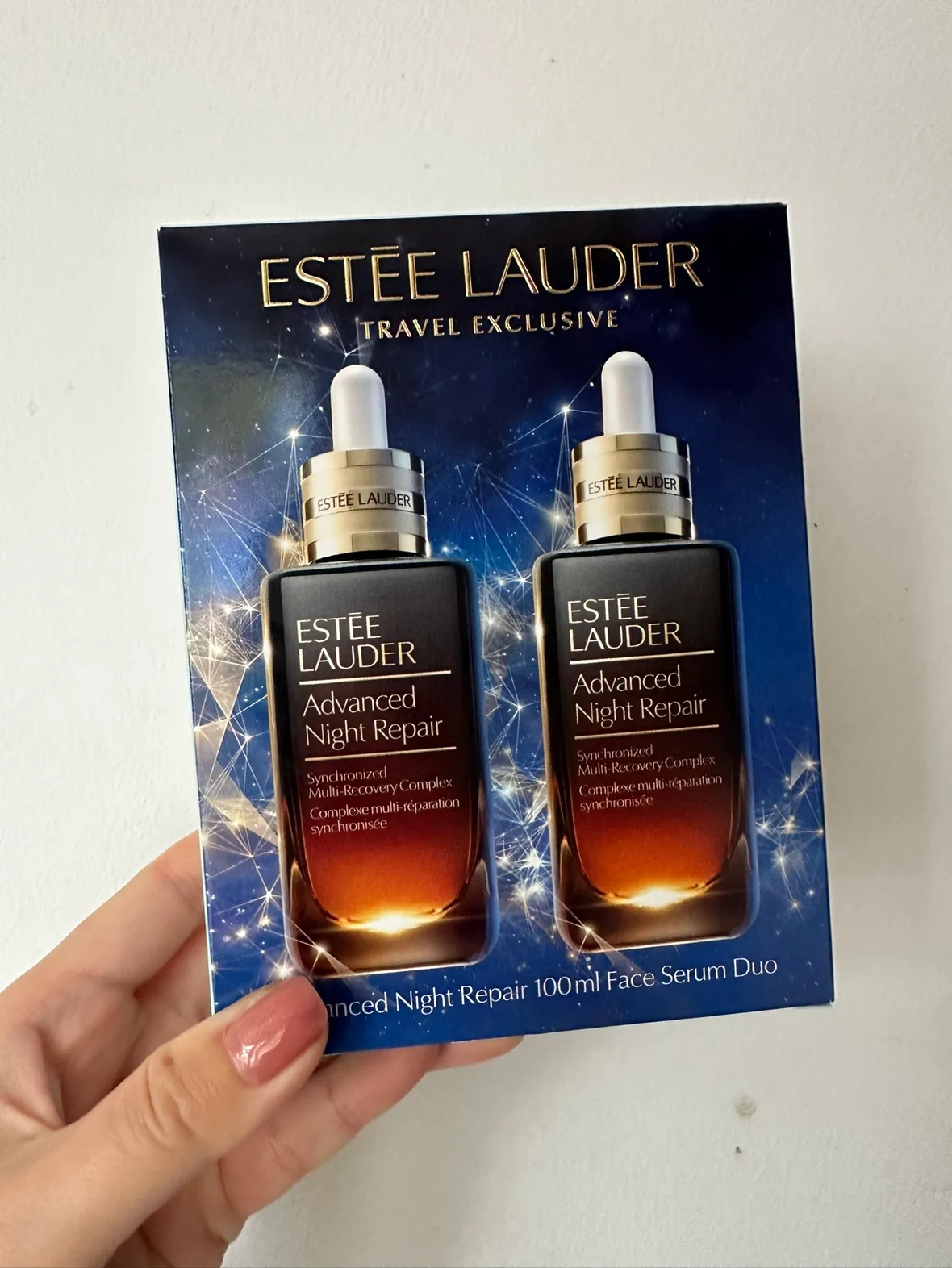 Estee Lauder Advanced Night Repair 100ml Serum thumbnail