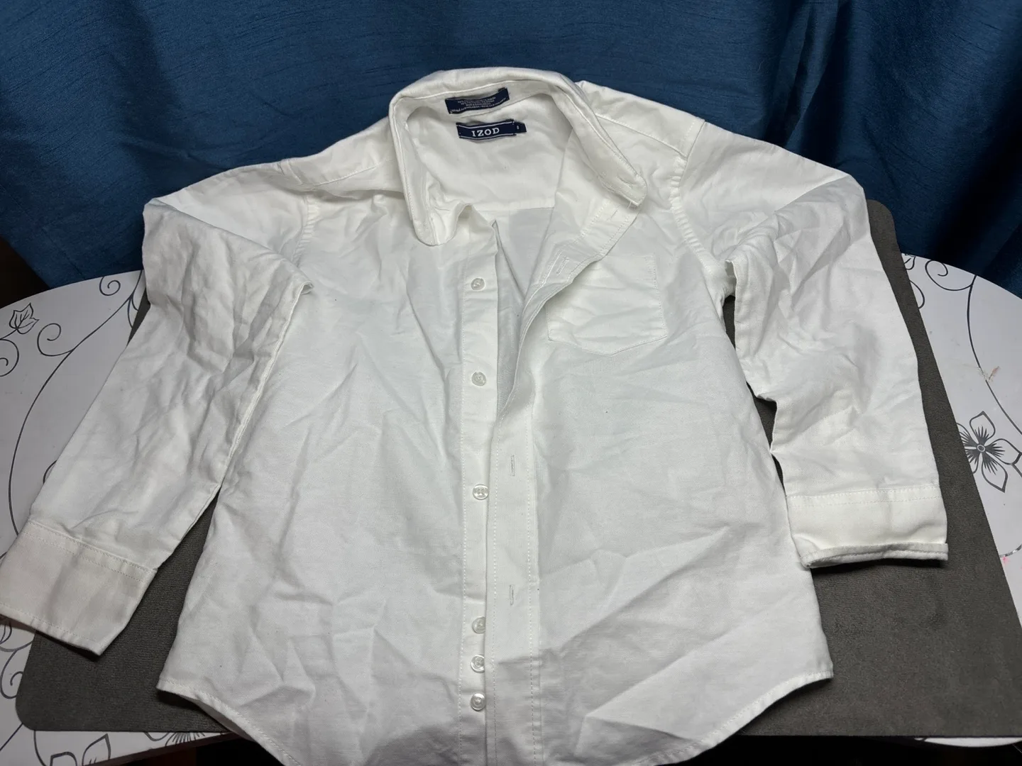 Boys Dress Shirt Bundle image indicator(3)