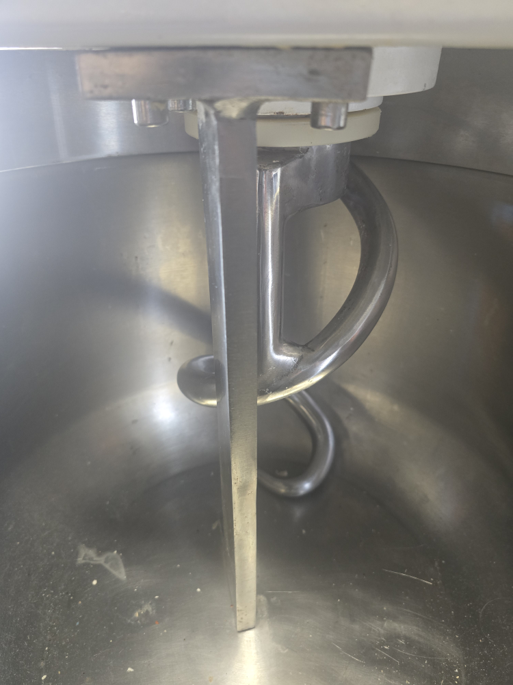 Spiral Mixer - photo 2