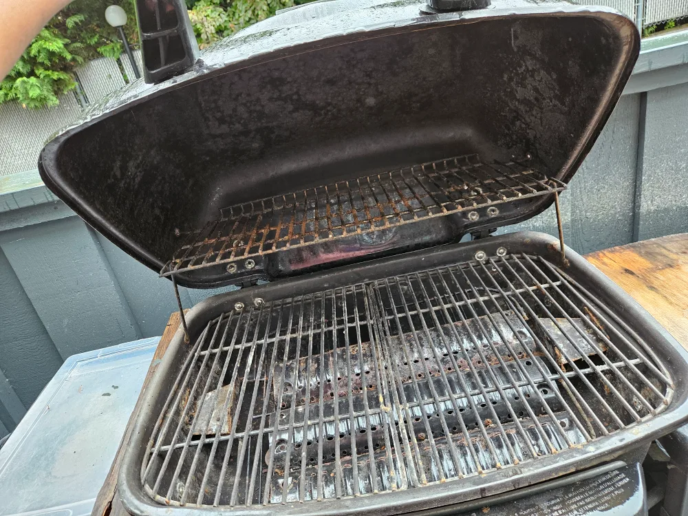 Broil King Gas BBQ image indicator(2)