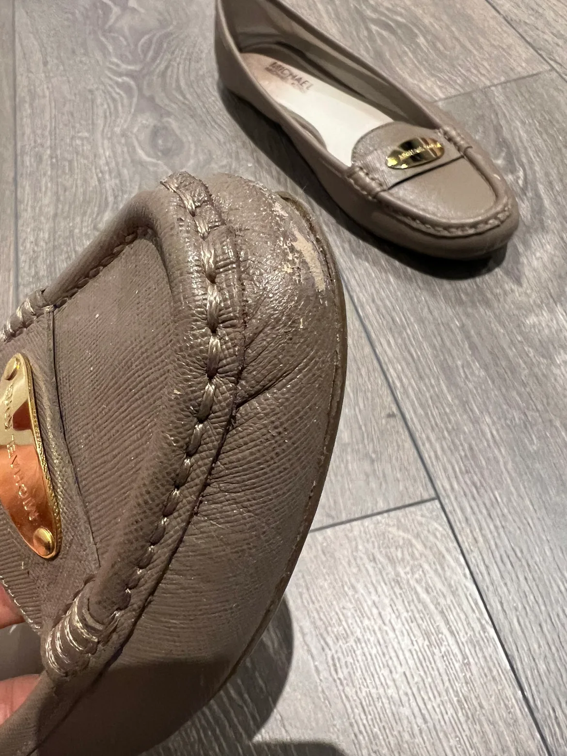 Michael Kors Loafers image indicator(6)