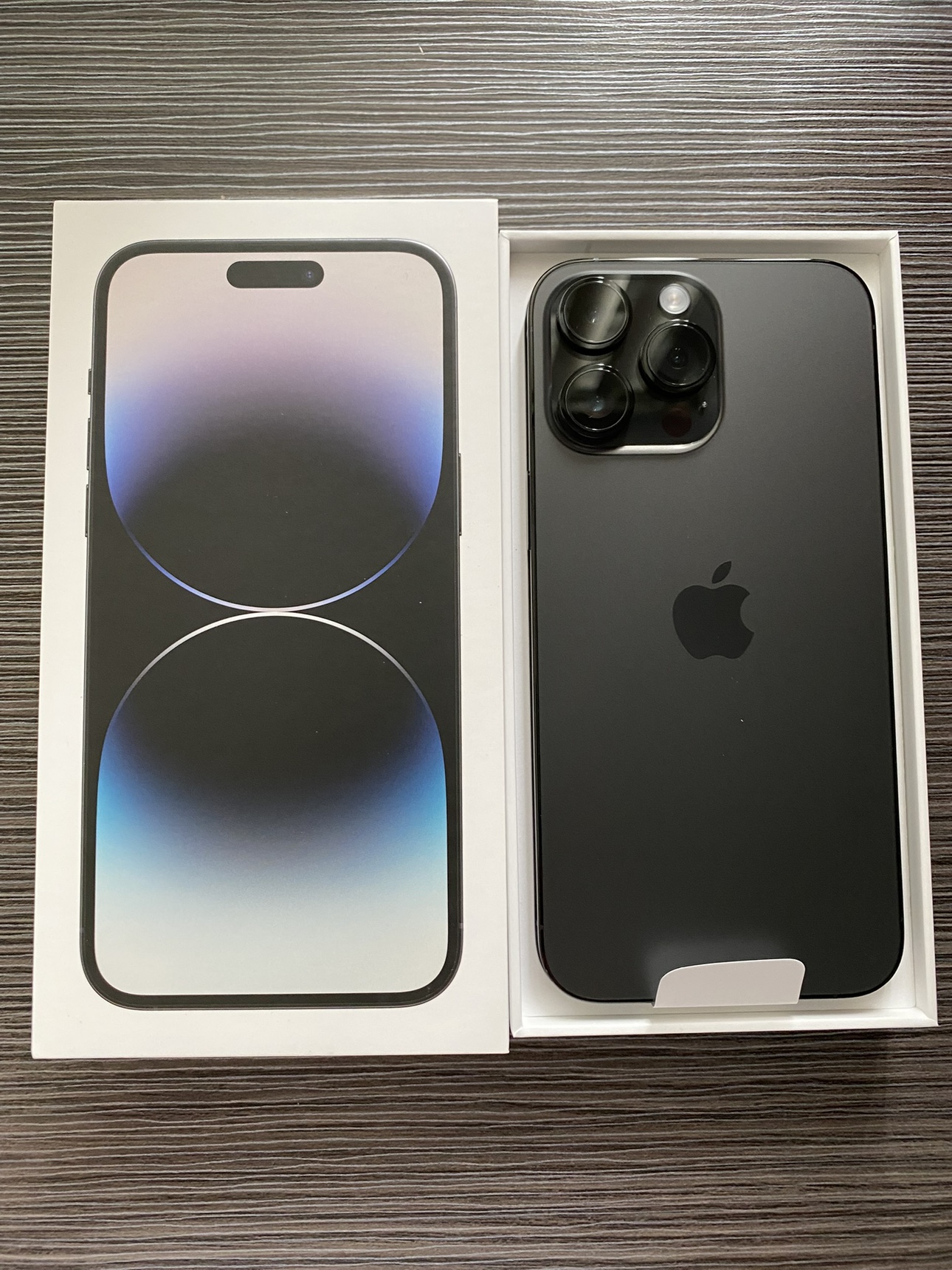 iPhone 14 Pro Max 512GB Space Black for $1,300 - photo 4
