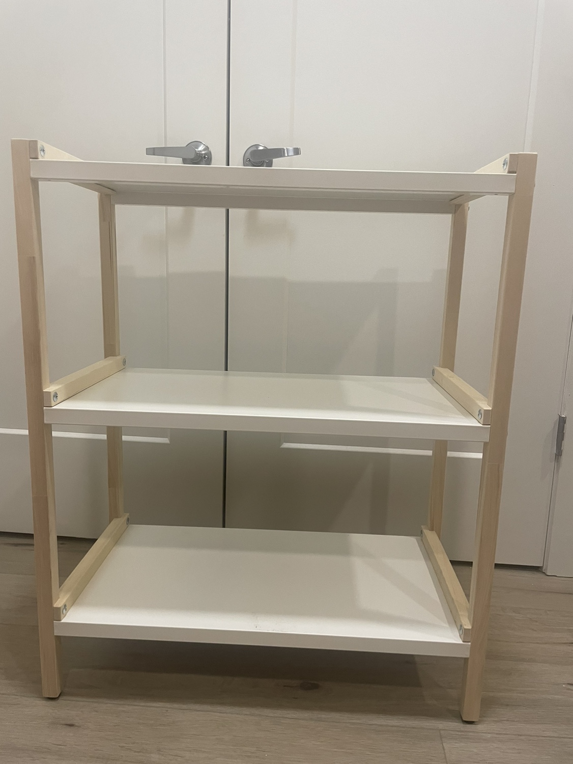 Ikea Kitchen Island Shelf