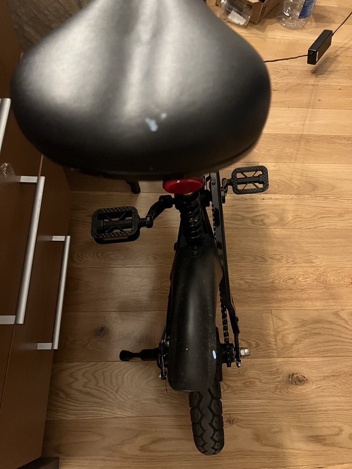 (Moving sale) Electric Bike - photo 3