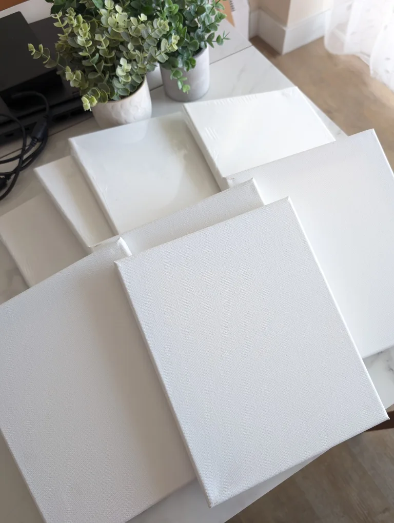 Canvas Painting Sets of thumbnail